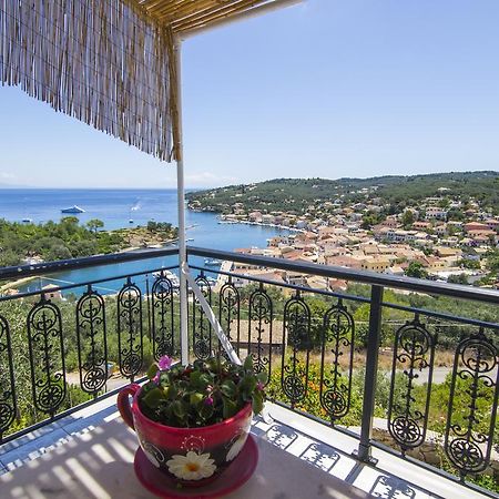 Marina'S House Villa Gaios Exterior photo