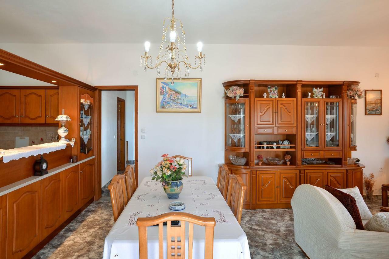 Marina'S House Villa Gaios Exterior photo